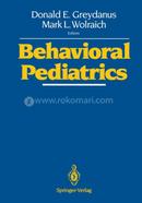 Behavioral Pediatrics image