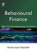 Behavioural Finance image
