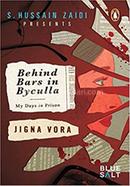 Behind Bars in Byculla image