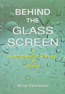 Behind The Glass Screen image