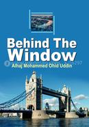 Behind The Window image