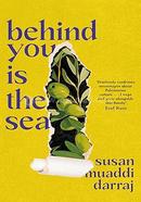 Behind You is the Sea image