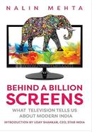 Behind a Billion Screens image