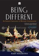 Being Different image