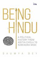 Being Hindu image