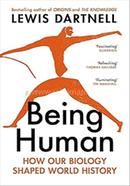 Being Human image