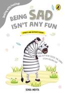 Being Sad Isn't Any Fun image