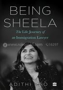 Being Sheela image