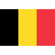 Belgium Flag FIFA World Cup 2026 image
