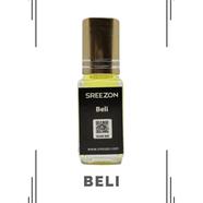 SREEZON Beli (বেলি) For Men Attar - 3.5 ml image