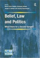 Belief, Law and Politics image