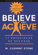 Believe and Achieve image