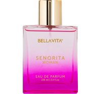 BellaVita Luxury Senorita Woman Eau De Parfume 100ml image