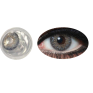 Bella Cool Gray Natural Color Contact Lens image