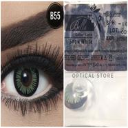 Bella Gray Snow White Contact lens (Combo Set) image