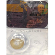 Bella Pacific Blue Color Contact Lens image