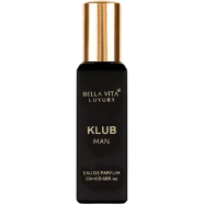 Bella Vita KLUB MAN-20ml image