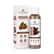 Bella Vita Organic Exfoliate Face And Body Scrub image