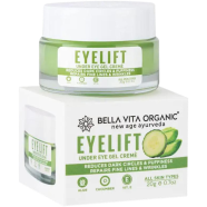 Bella Vita Organic EyeLift Under Eye Cream image