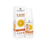 Bella Vita Organic Vitamin C-Glow Natural Face Wash image