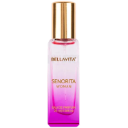 Bella Vita SENORITA WOMAN-20ml image