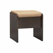 Bella Wooden Dressing Seater | DSH-302-3-1-20 | - 811200 icon
