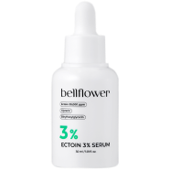 Bellflower AHA BHA PHA Serum 30ml image
