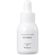 Bellflower Retinol 0.3 Percent Serum 30ml image