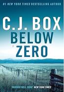 Below Zero image