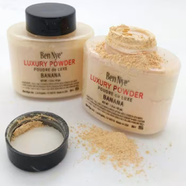 Ben Nye Luxury Powder Banana - 42gm image