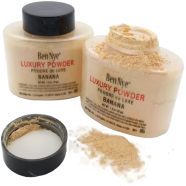 Ben Nye Luxury Powder Banana Powder 42gm image