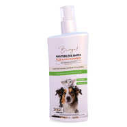 Bengal Bengal Flea and Tick Shampoo For Dogs and Cats 250ml icon
