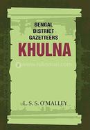 Bengal District Gazetteers Khulna image