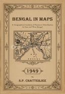 Bengal In Maps image