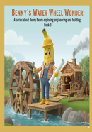 Benny's Water Wheel Wonder image