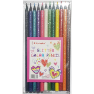 Bensia Glitter Color Pencil image