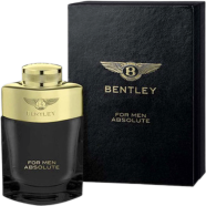 Bentley Absolute EDP for Men – 100ml image