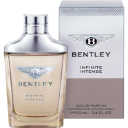Bentley Infinite Intense Eau De Parfum 100 ml image