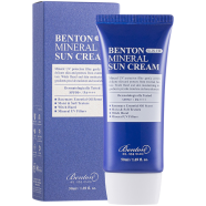 Benton Mineral Sun Cream-50ml image