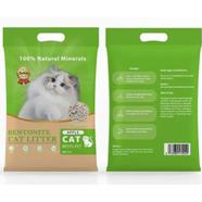 Bentonite Cat Litter Apple 5L icon