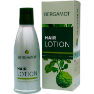 Bergamot Hair Lotion 90ml image