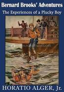 Bernard Brooks' Adventures : The Experience of a Plucky Boy image