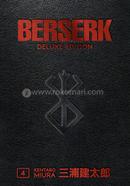 Berserk Deluxe 4 image