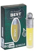 Al-Nuaim Best Attar - 6ml