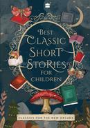 Best Classic Short Stories For Children image
