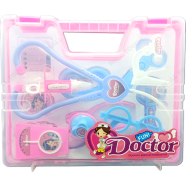 Best Doctor Set Doctor Equipment Toy For Role Play By Kids