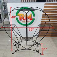 Best Flower Stands- Large Love Stand image