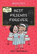 Best Friends Forever image