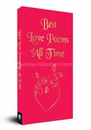 Best Love Poems of All Time image