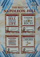 The Best Of Napolean Hill image